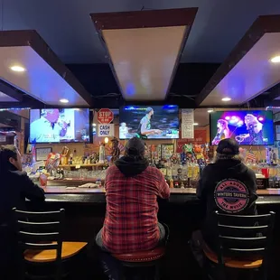 Surf Lounge