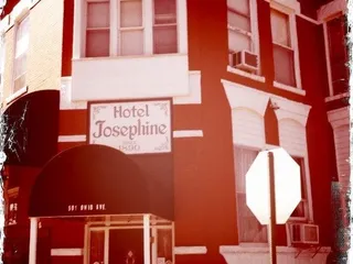 Josephine Hotel