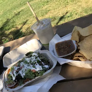Torta a la Carte