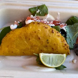 1 Piece Shrimp Taco
