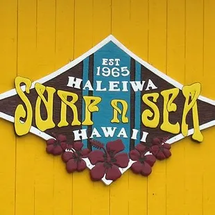 Surf n Sea