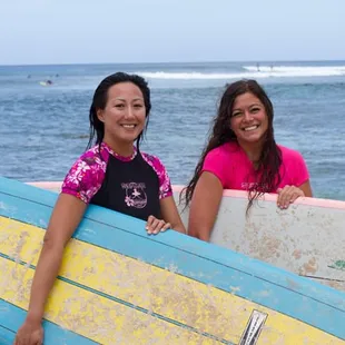 Surf Board rentals only $7 an hour!