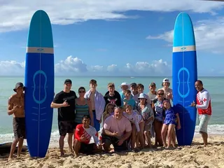 Surf HNL