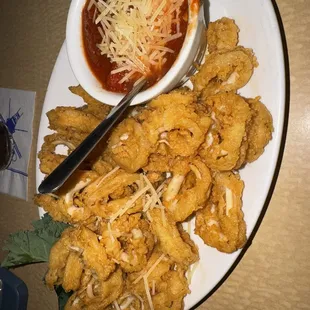 Calamari