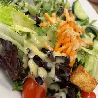 House Salad