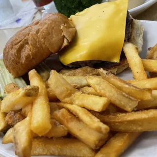 Cheeseburger