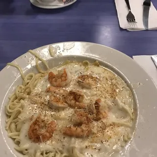 Alfredo