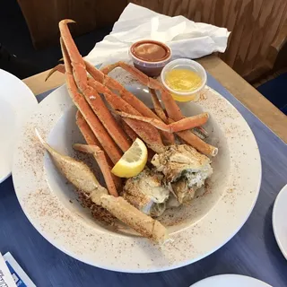 Crab Legs