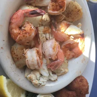 Hushpuppies