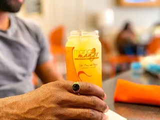 Mango Mangeaux
