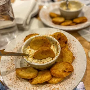Crab Dip