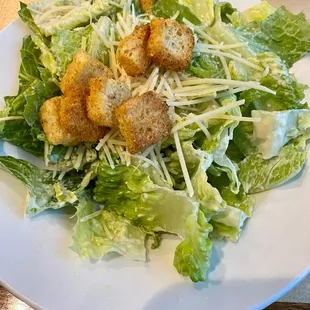 Caesar salad