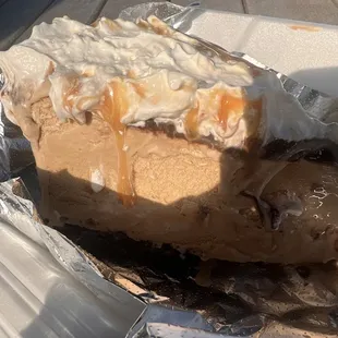 Mud Pie