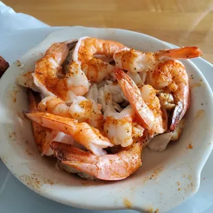 Crabmeat