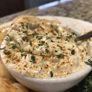 Hot Crab Dip