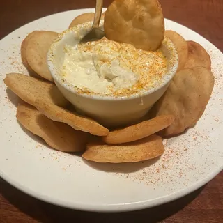 Hot Crab Dip