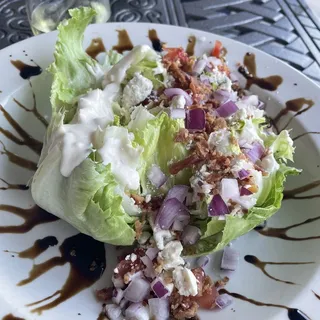Classic Wedge Salad