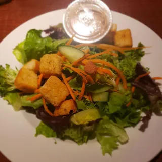 House Salad