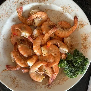 Shrimp 21/25's
