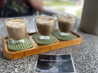 Coffeesmith