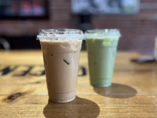 Green Bridge Coffee