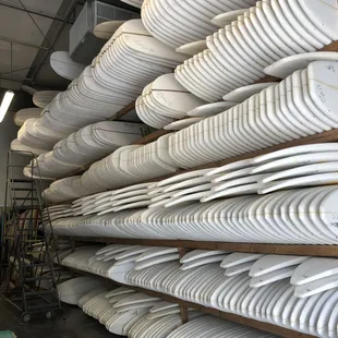 Bennett blanks fully stocked!!