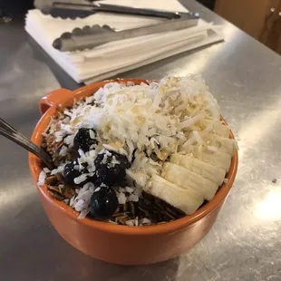 Acai Bowl