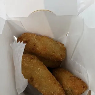 Jalapeno cheesey bites!!!