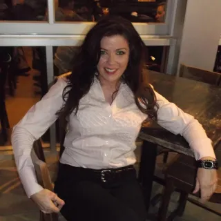 Tamara F.