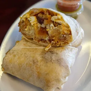 food, wraps, burrito, burritos and wraps