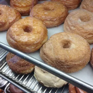 Cronuts