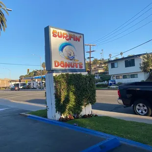 Just Doughnuts  &amp; Coffee
