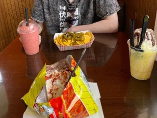 Gaspachos El Charro 2