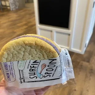 dessert, food
