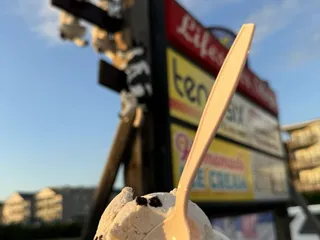 Holy Cow Creamery