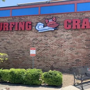 Great Place to eat some  seafood. We enjoyed our time celebrating our 29th anniversary