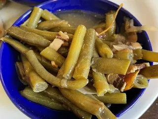 Aimee's Bluebird Cafe