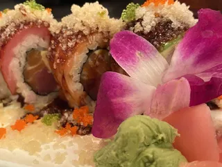 Tokyo Grill & Sushi Bar