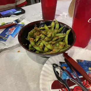 Edamame