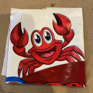 Protect your clothes