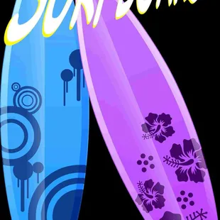 Surfing Honolulu