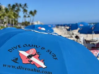 Dive Oahu & Surf