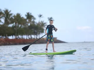 Aloha Sup Club Hawaii