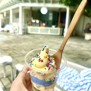 Surfrider Cafe