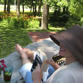MaryEllen S.