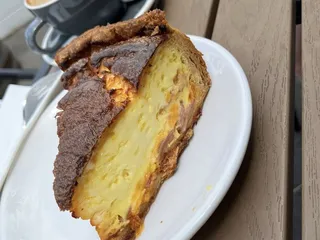 Honeycomb Bread Bakers