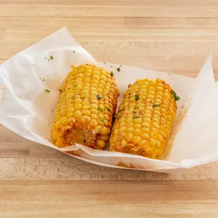 corn on the cob