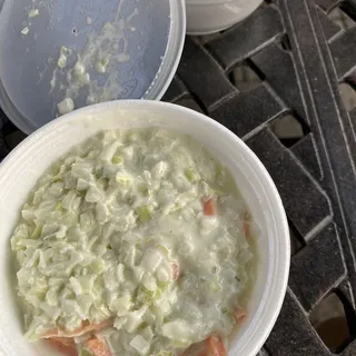 Coleslaw