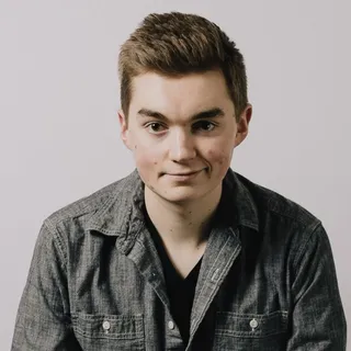 Brandon J.