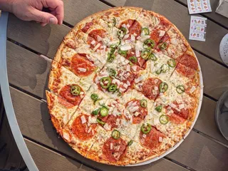 Mama G's